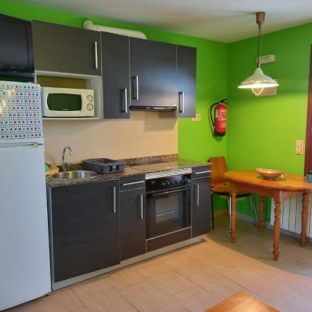 Apartamentos Rurales La Gueertona Ardines Екстериор снимка
