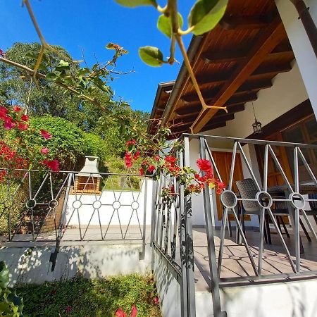 Apartamentos Rurales La Gueertona Ardines Екстериор снимка